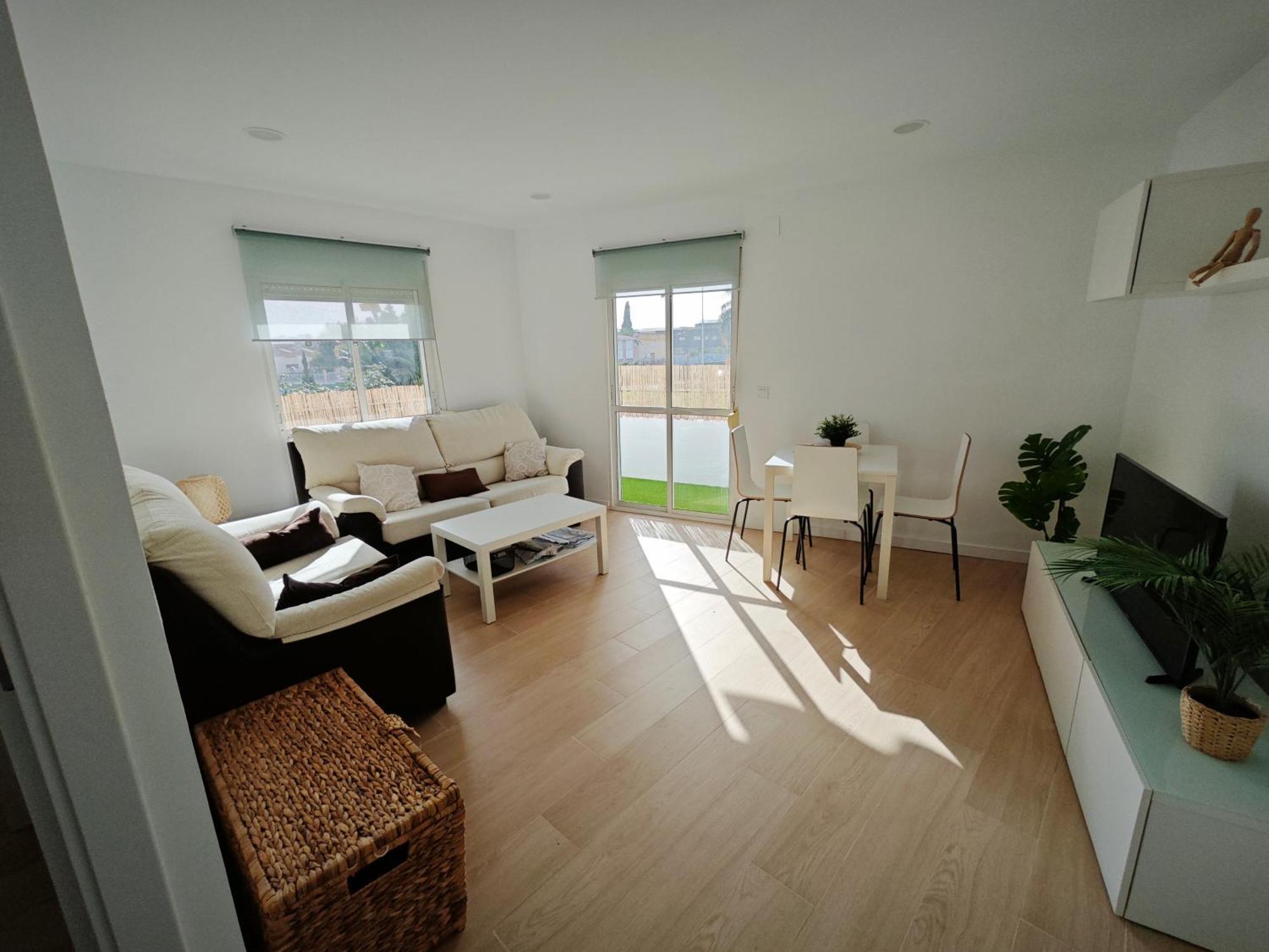 Appartement - San Rafael