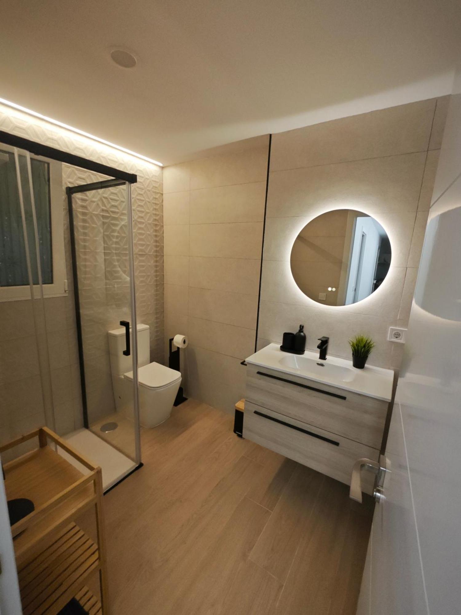 Appartement - San Rafael Málaga