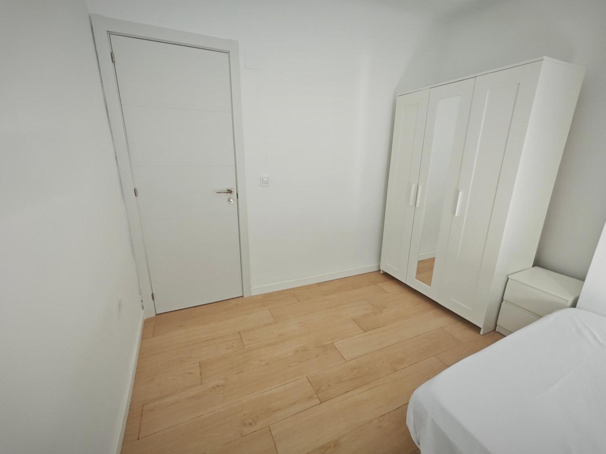 Appartement - San Rafael Málaga