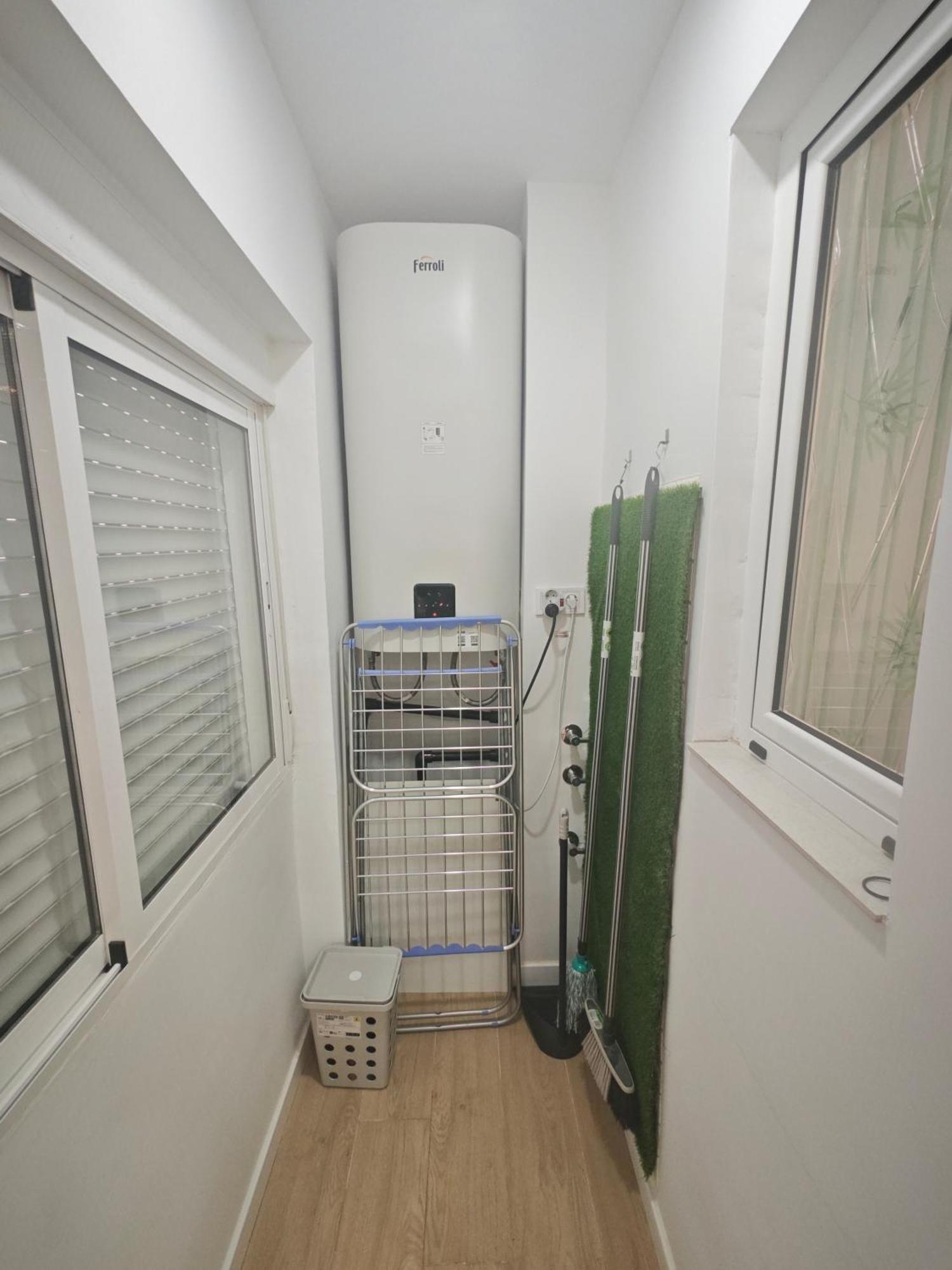 Appartement - San Rafael *