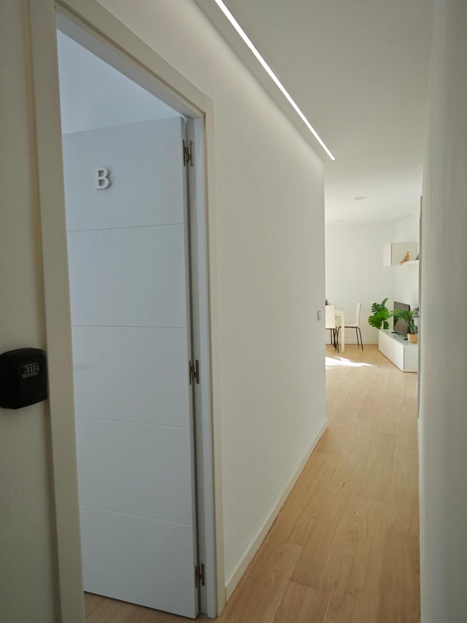 Appartement - San Rafael Málaga
