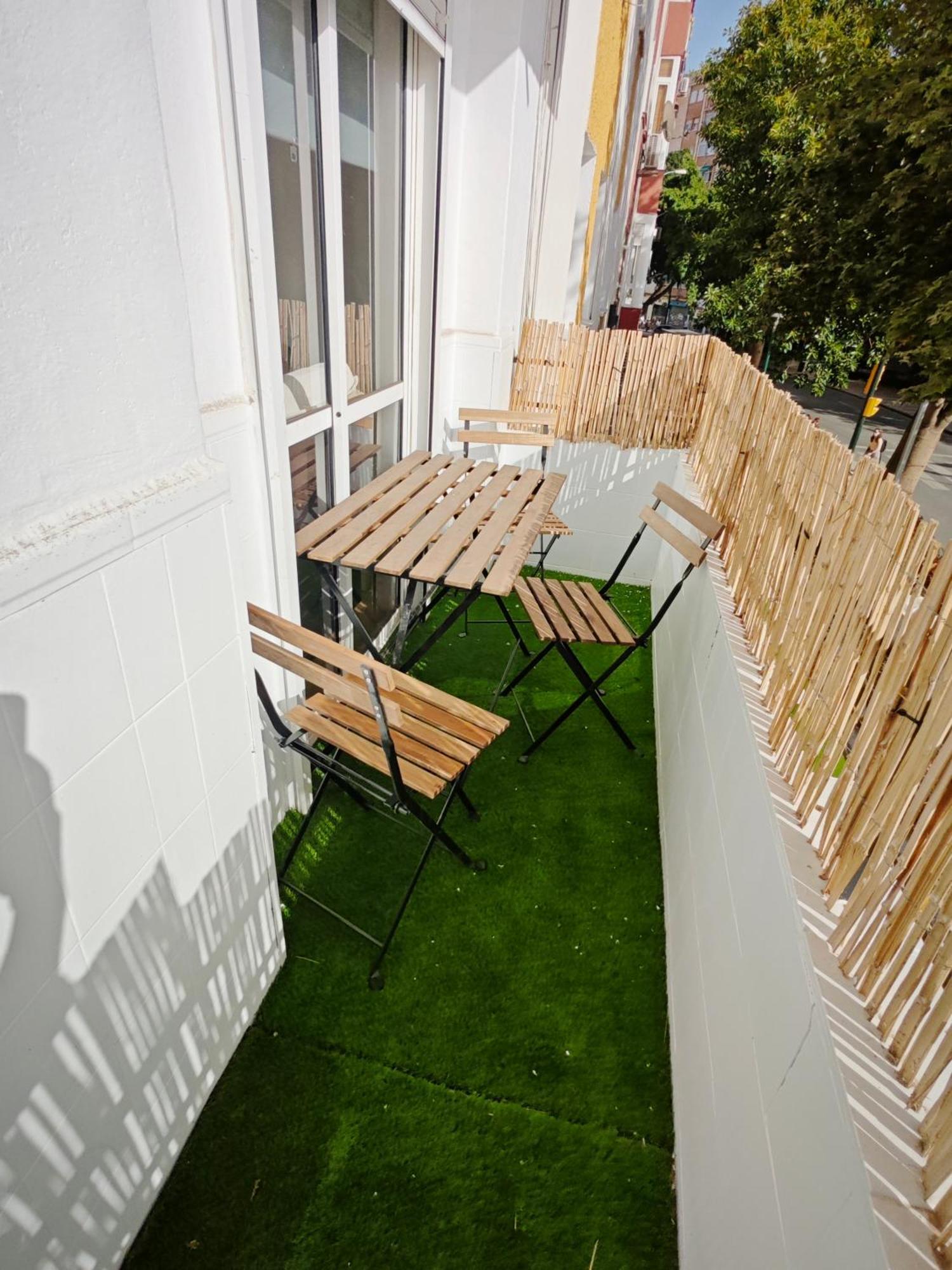 - San Rafael Appartement *