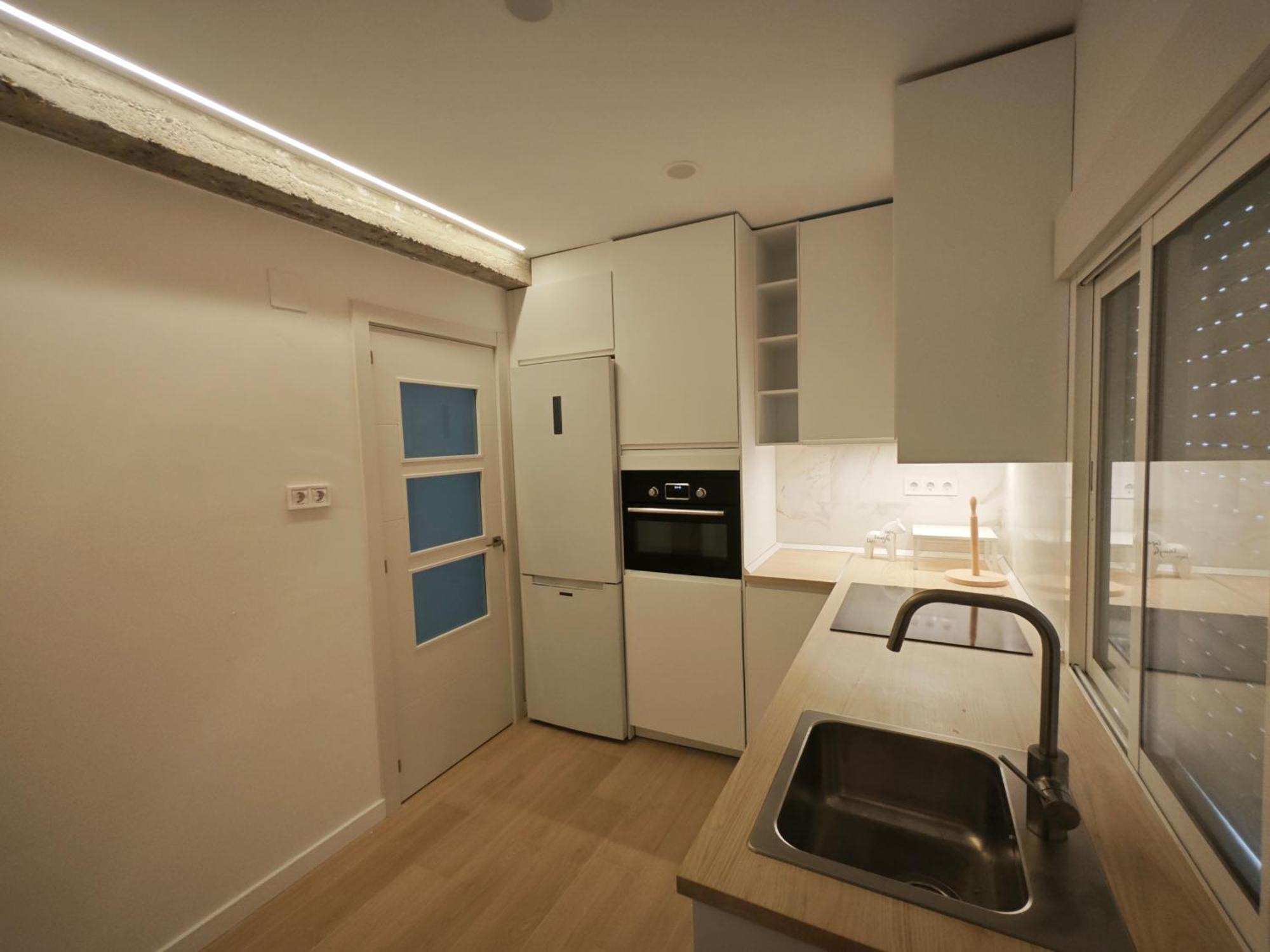 Appartement - San Rafael