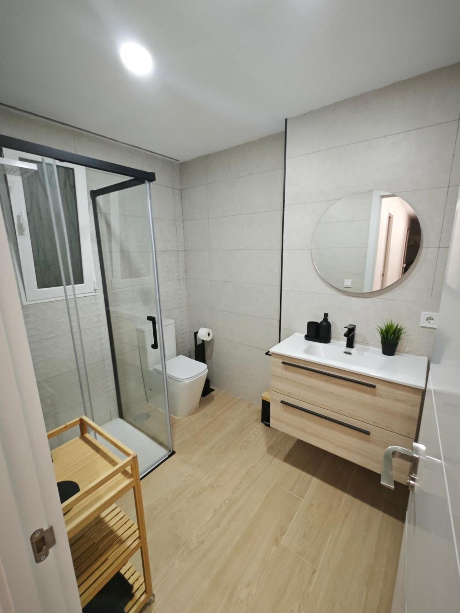 Appartement - San Rafael *