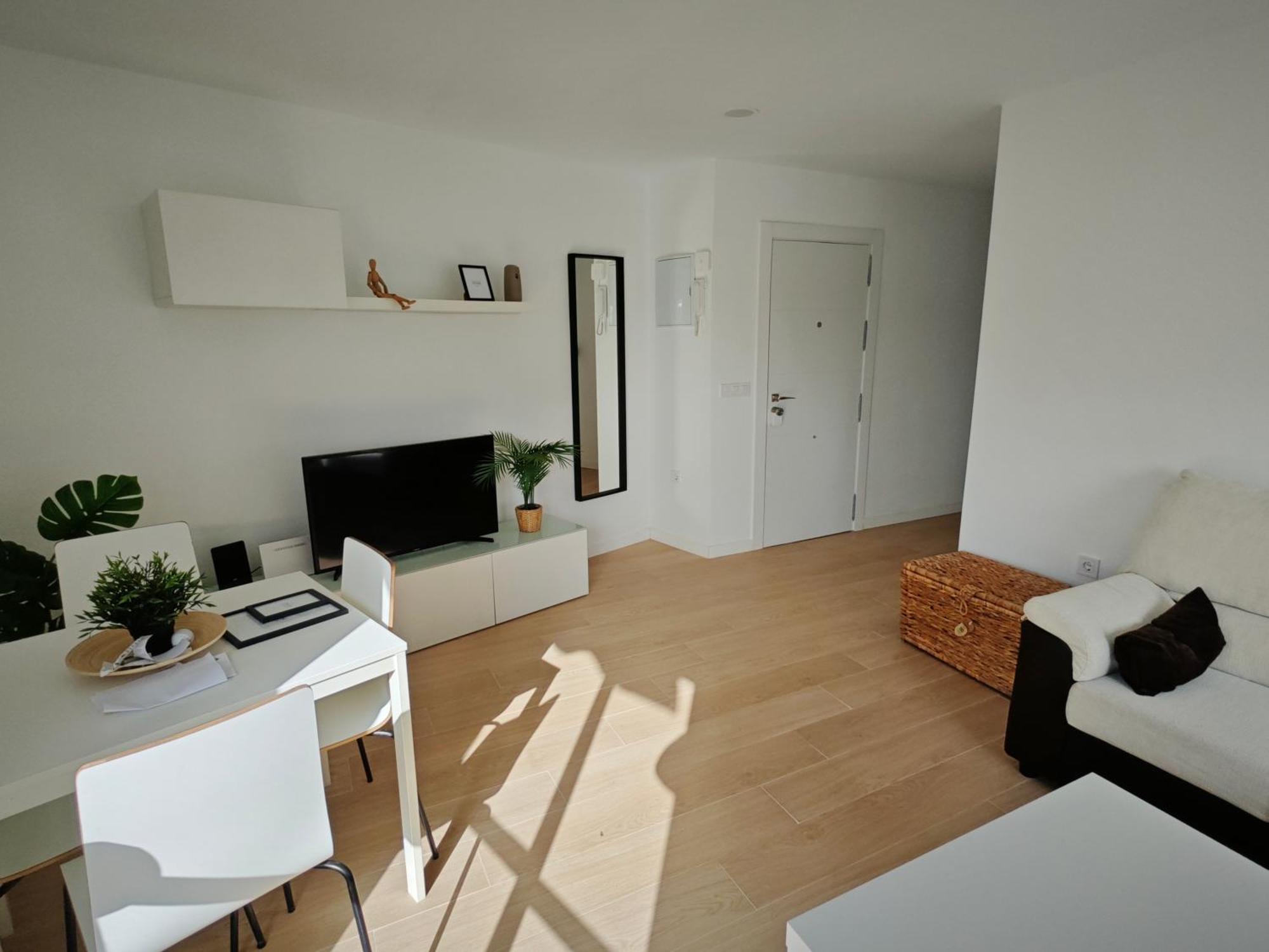 - San Rafael Appartement *